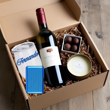 Por mas años con Él