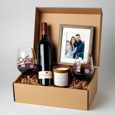 Por qué me gustas tanto?