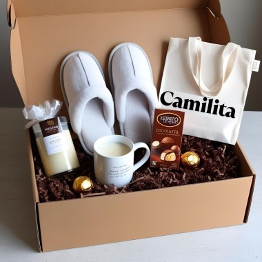 Que los cumpla feliz ELLA