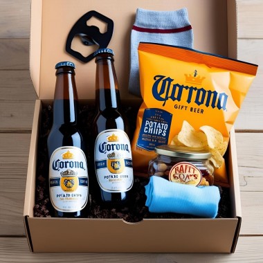 Detalle especial ÉL