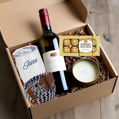 Dulce tentación ÉL