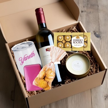 Dulce tentación ELLA