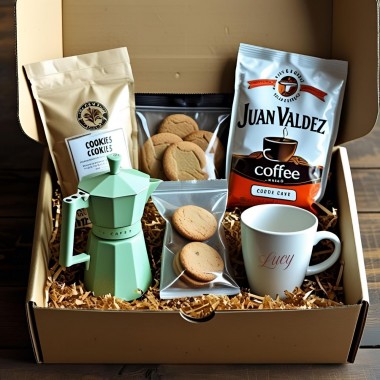 Feliz día Mamá (Abuela)