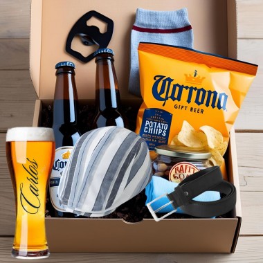 Feliz día Papá (Abuelo)