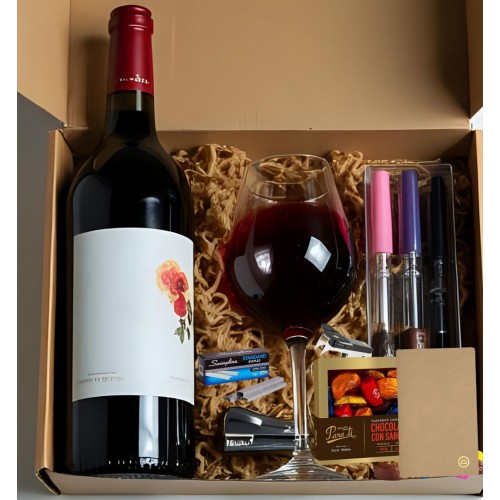 Arreglo de Escritorio