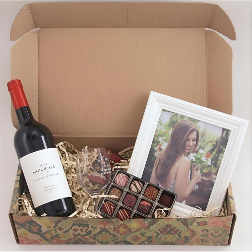 Regalo para Mi Jefe (a)