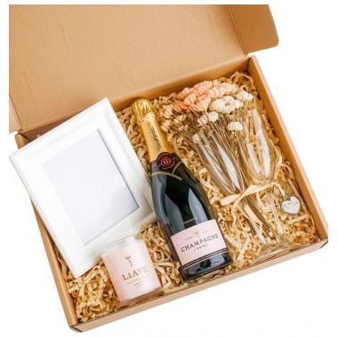 Enamorados (el - ella) San...