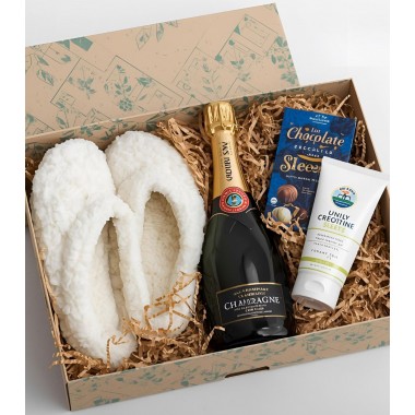 Cumpleaños para Ella